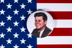 JFK