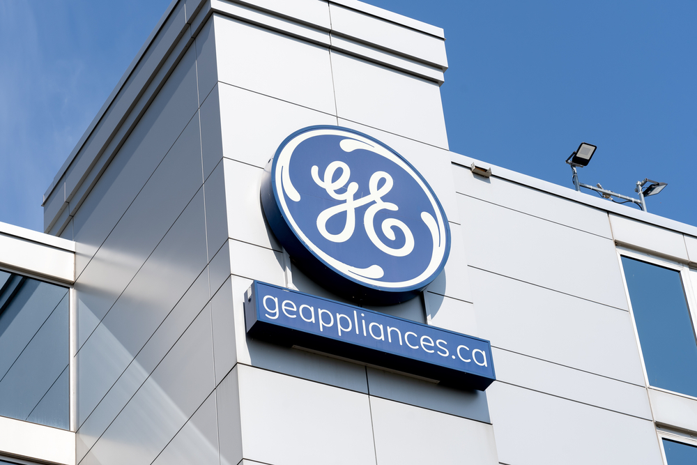 GE Appliances